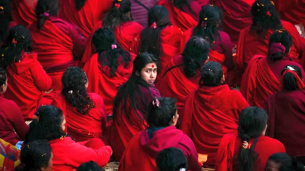 A Look at Life in Nepal