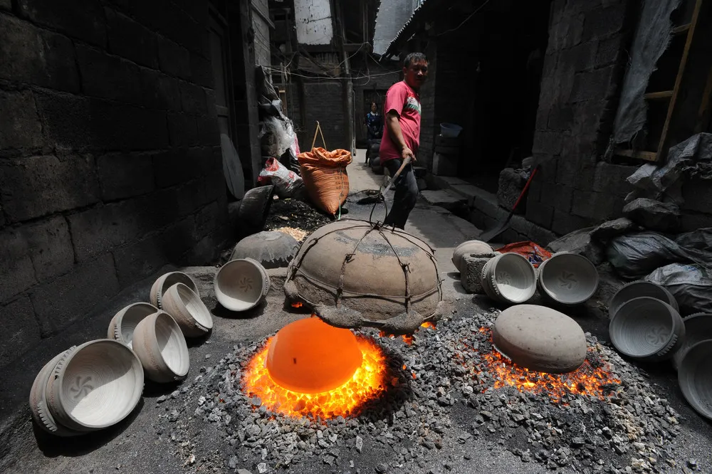 A Look at Life in China