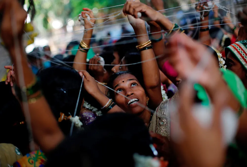 A Look at Life in India