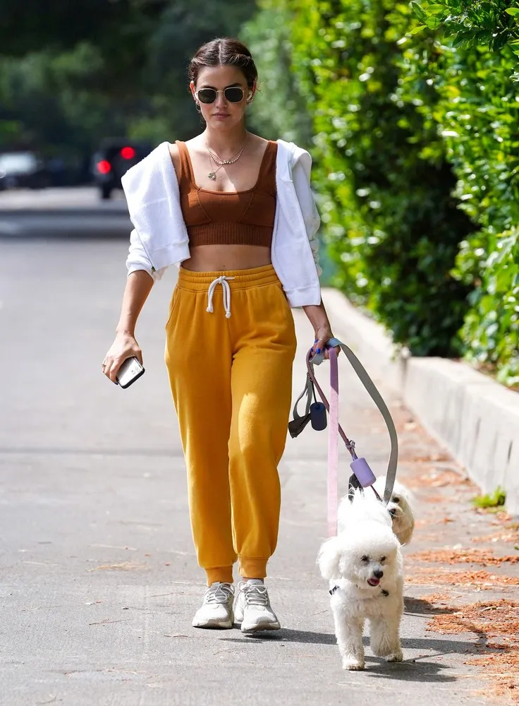 Dresses last Weeks, Part 2/3