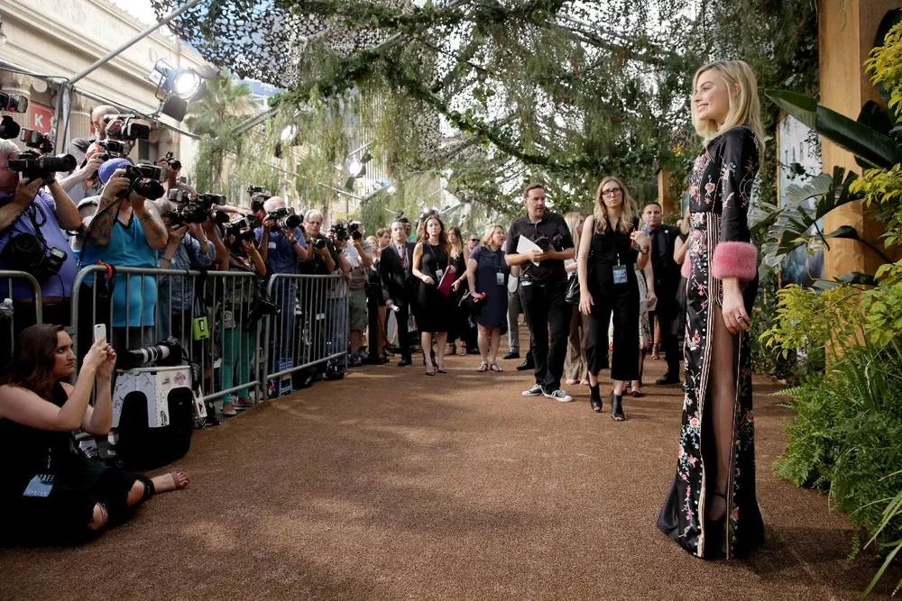 The Day in Photos – June 29, 2016