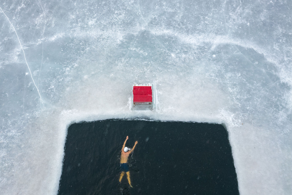 A Look at Life in China