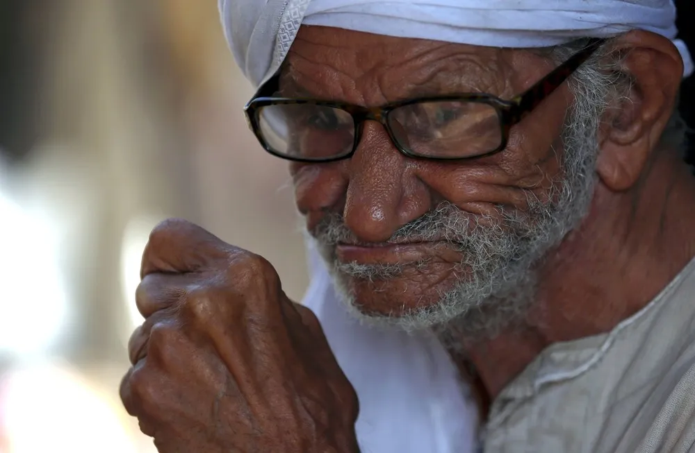 Life in Esharsh El-Sudan