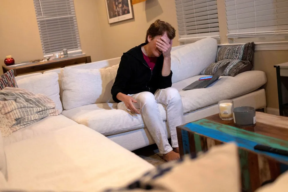 USA last Week, Part 2/2