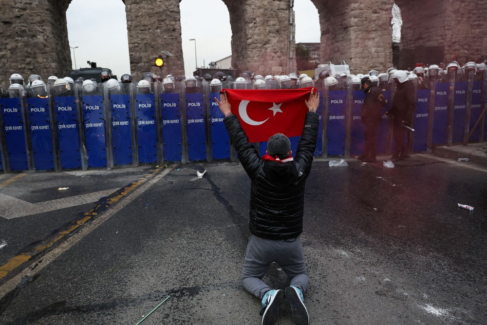 A Look at Life in Turkey