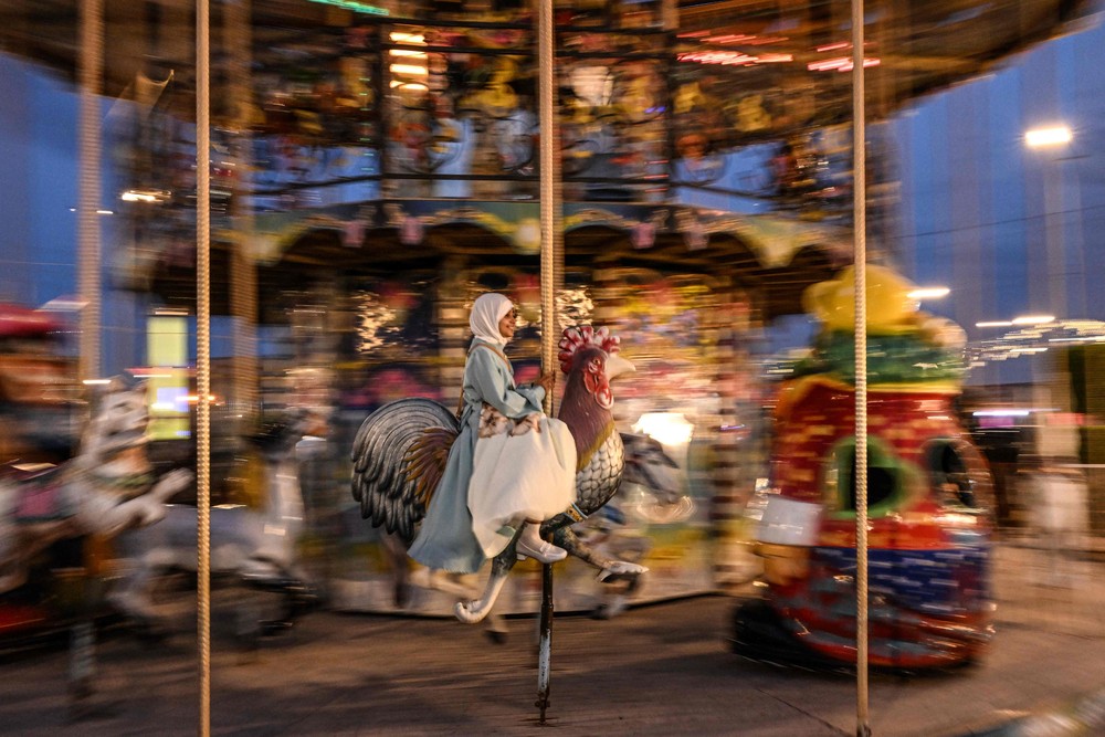 A Look at Life in Iraq