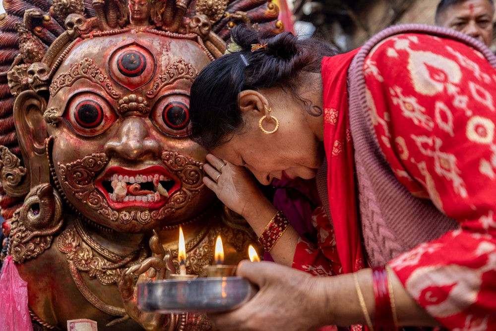 A Look at Life in Nepal