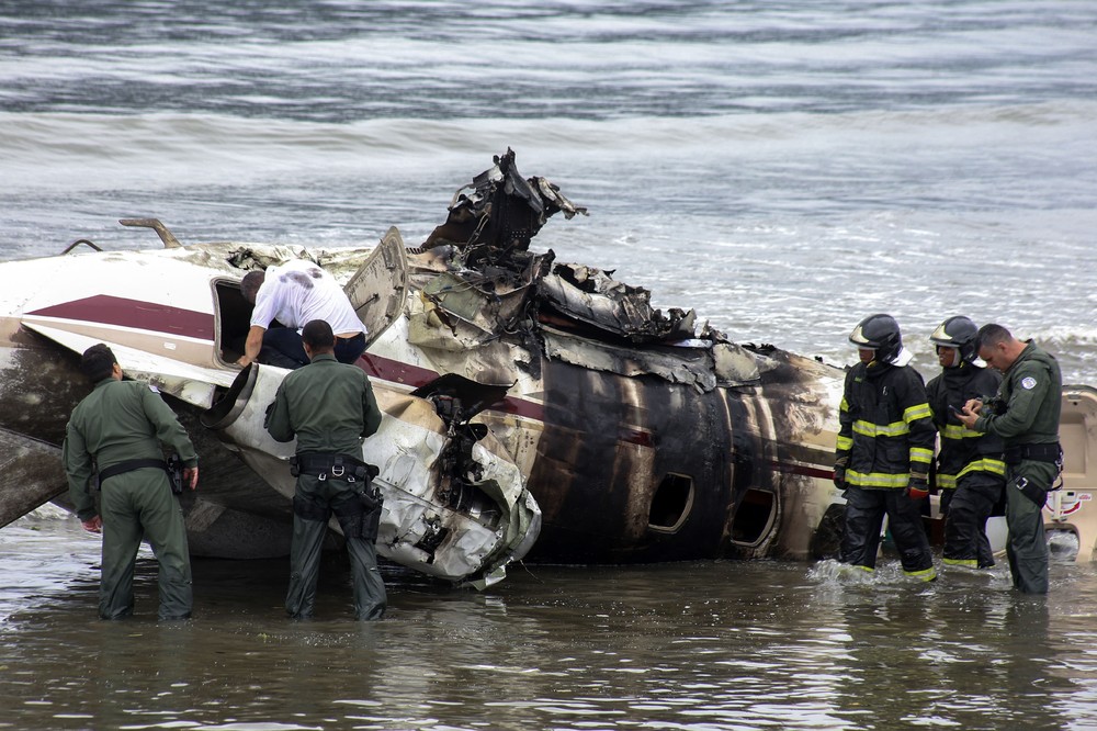 Some Photos: Bad Luck