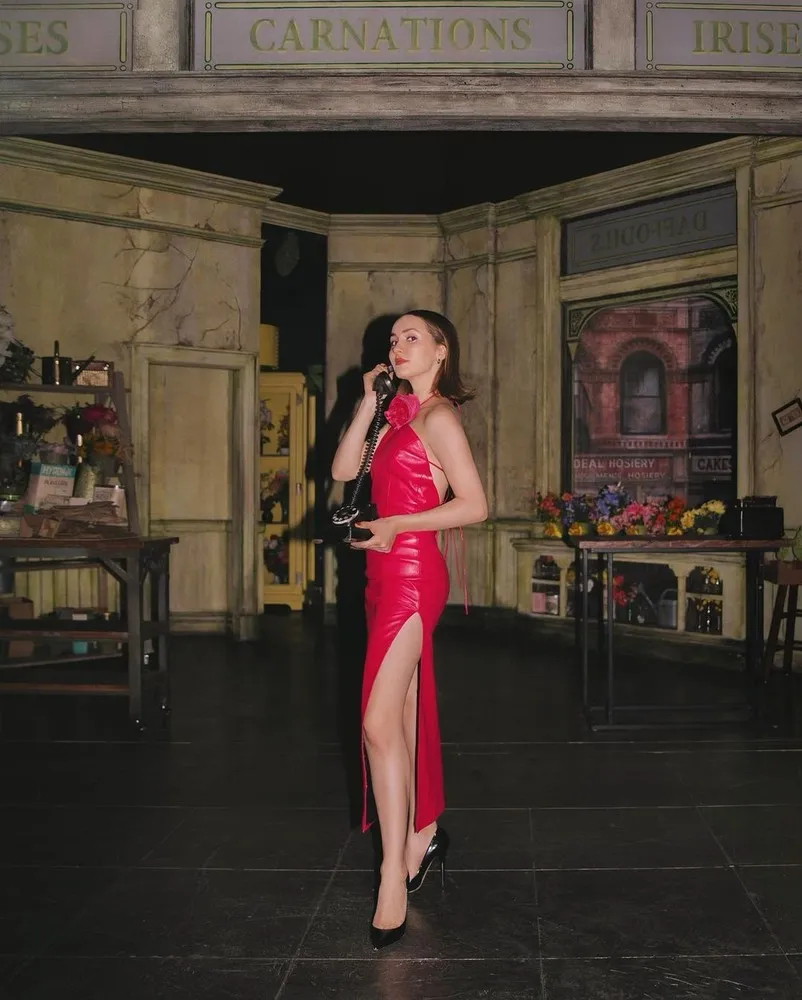 Dresses last Weeks, Part 6/6