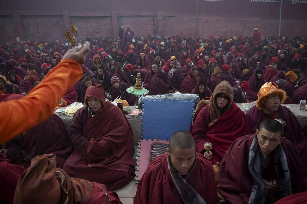 Tibetan Buddhist Institute