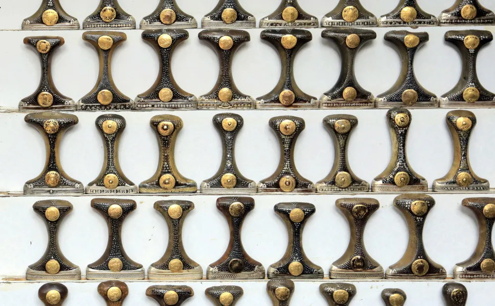 A Look at Life in Yemen