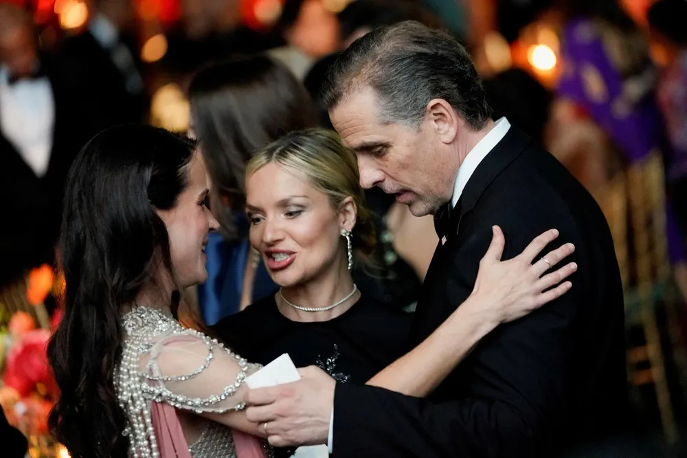 USA last Week, Part 3/3