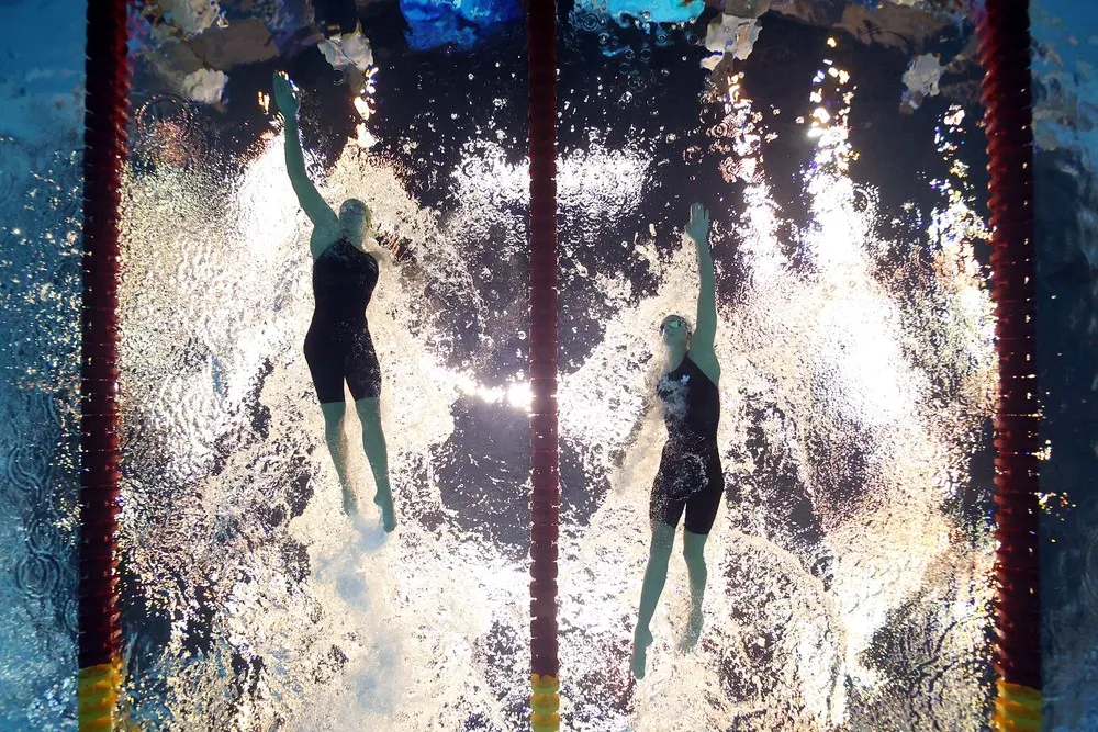 Sport last Week, Part 3/6