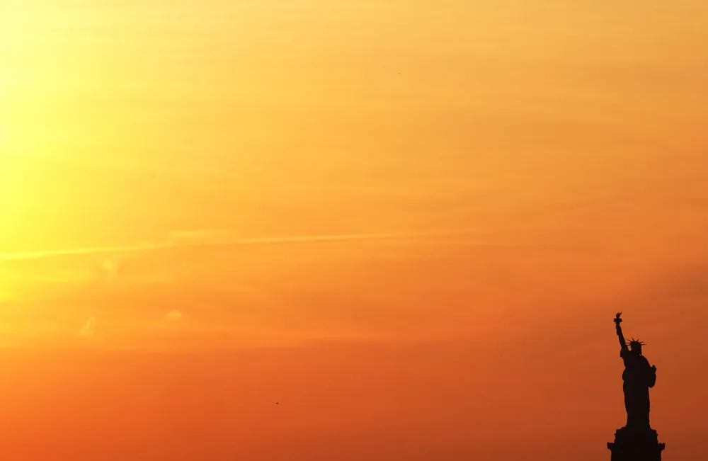 Simply Some Photos: Silhouettes