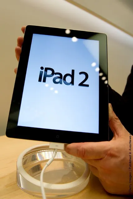 iPad 2