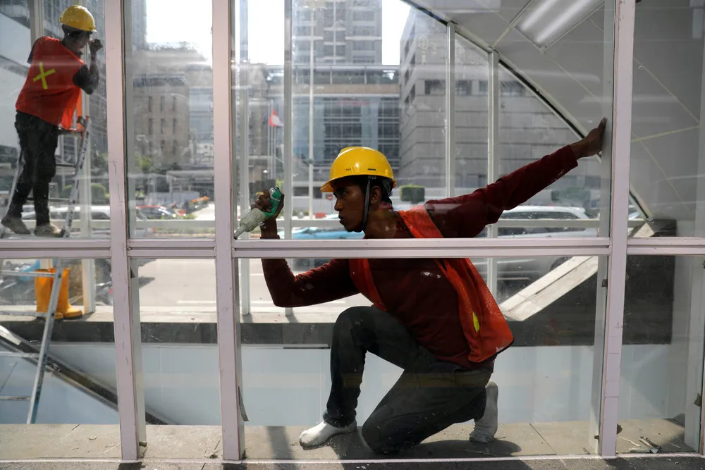 A Look at Life in Indonesia