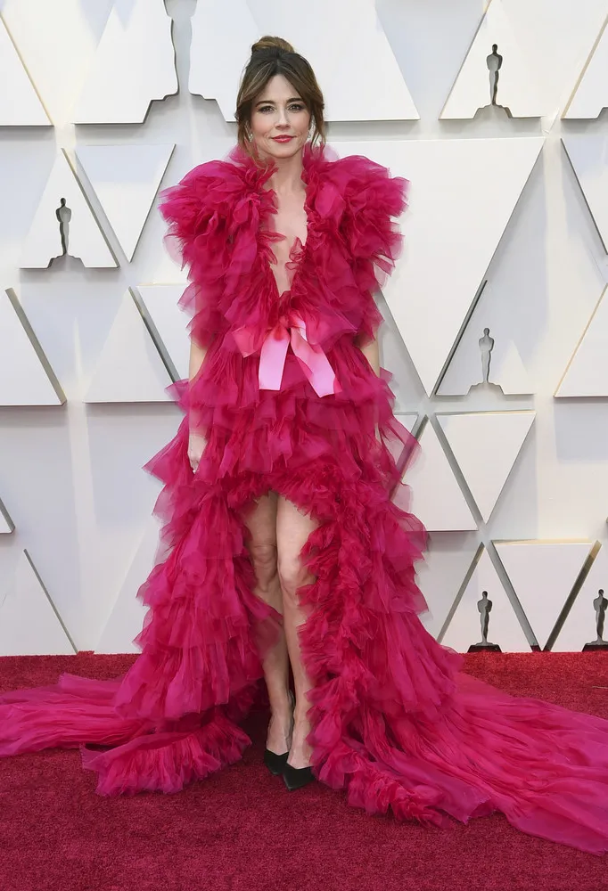 Dresses this Week, Part 2/3