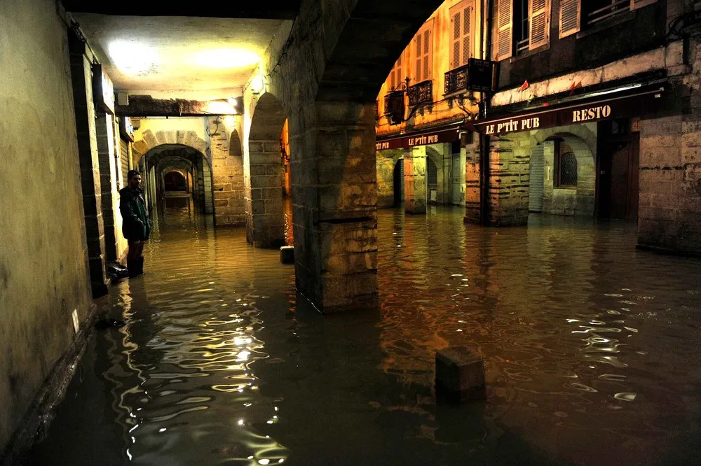 The Week in Pictures: January 26 – January 31, 2014. Part 2/2