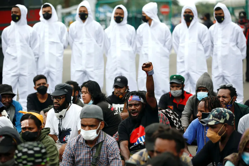 A Look at Life in Indonesia