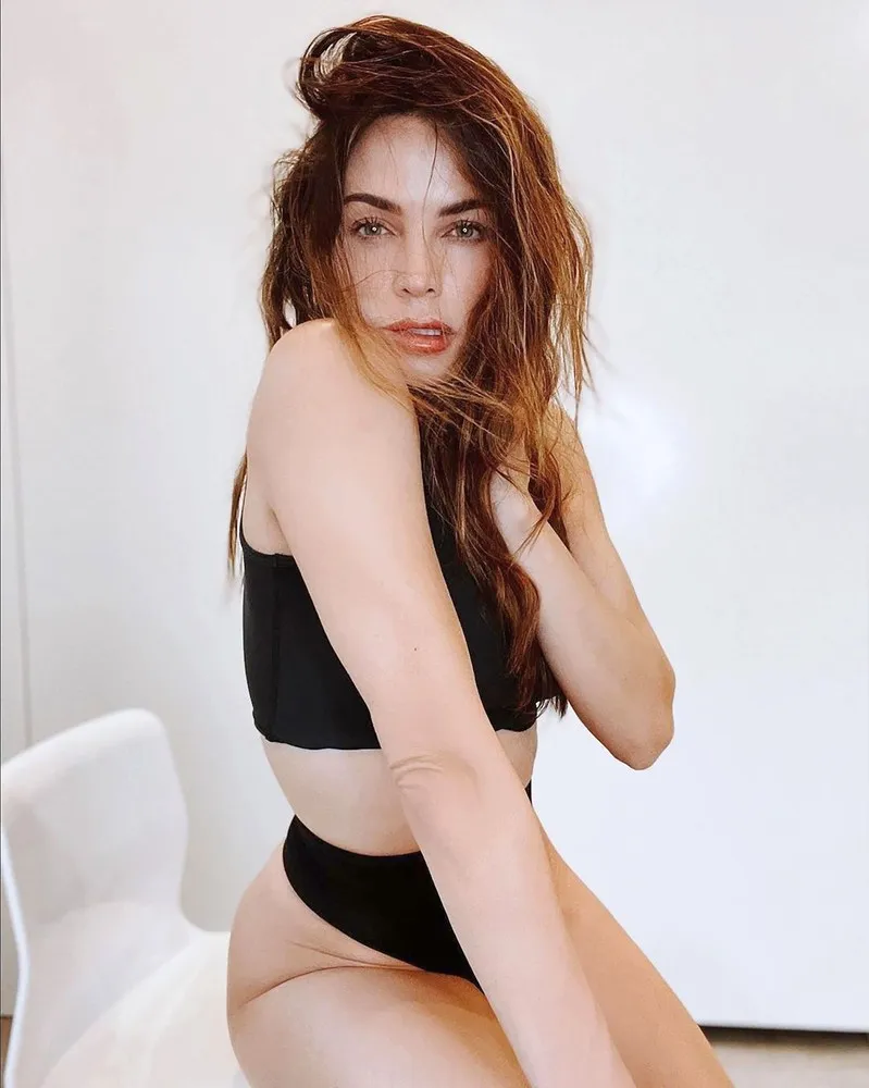 Dresses this Month, Part 2/2