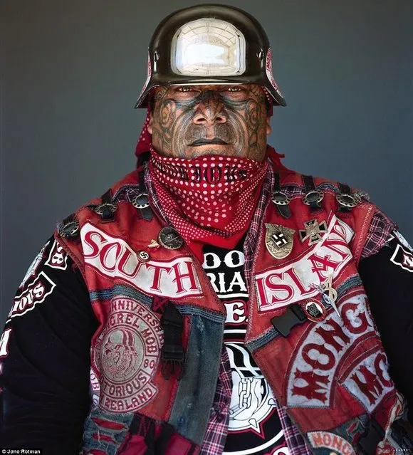 The Mongrel Mob