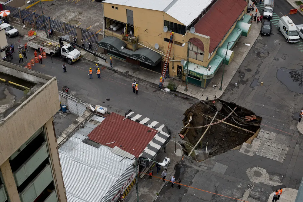 The Day in Photos – September 2, 2017