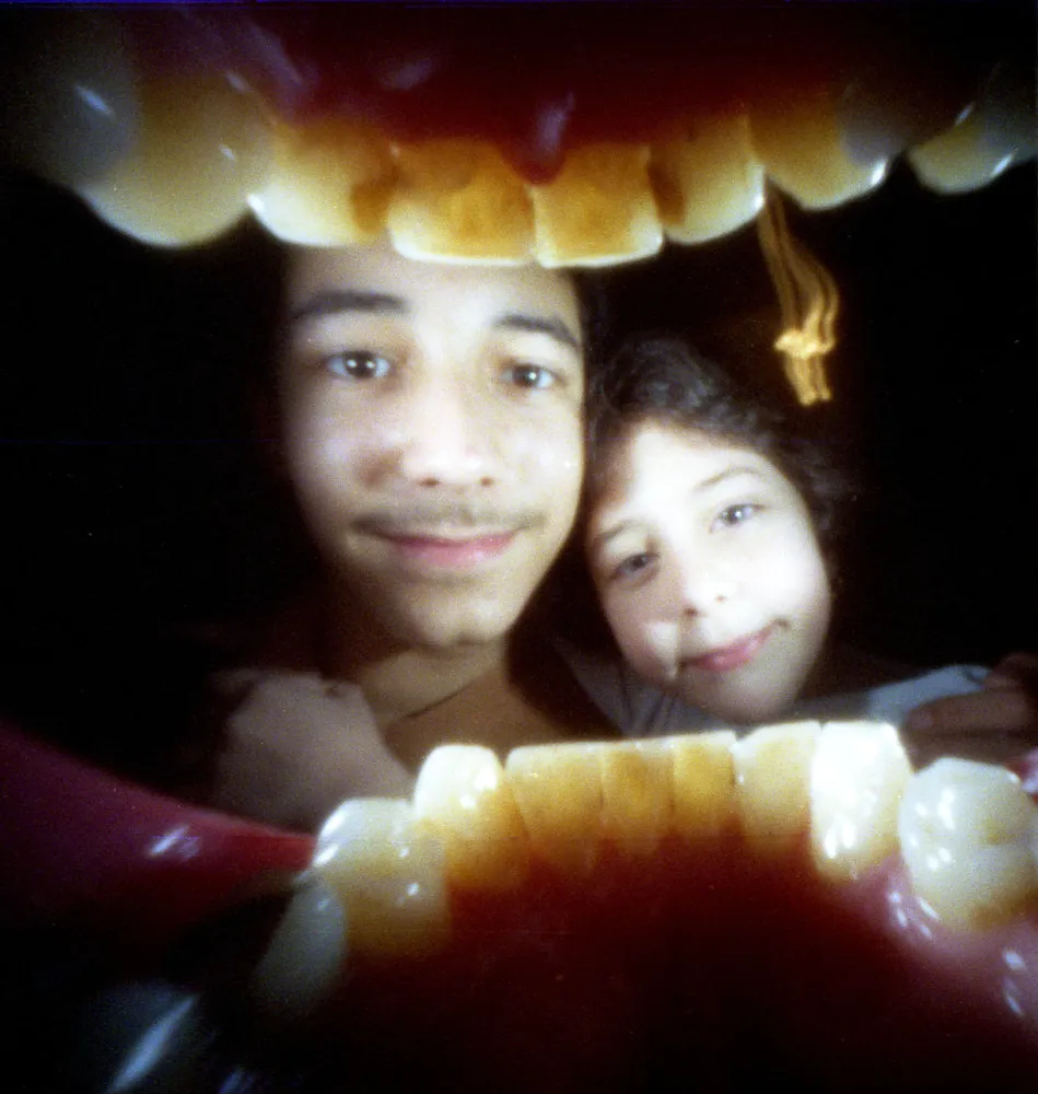 Better than Selfies?