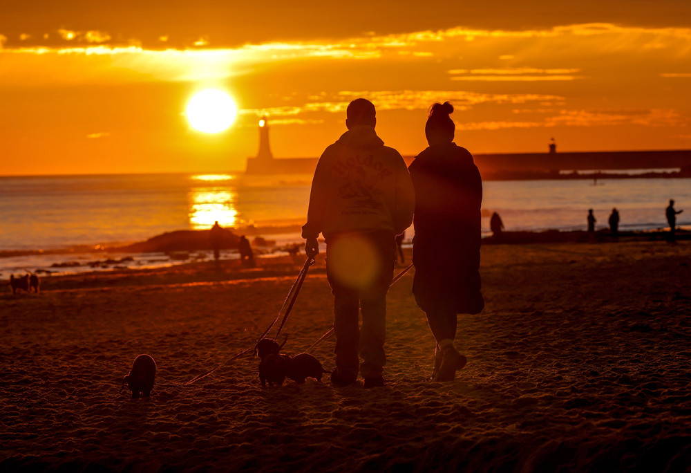 Some Photos: Silhouettes