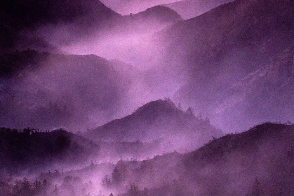 USA last Week, Part 2/3