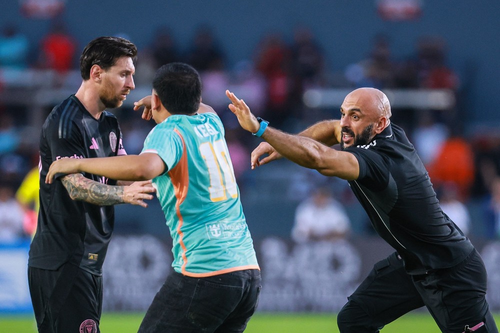 Sport last Week, Part 1/3