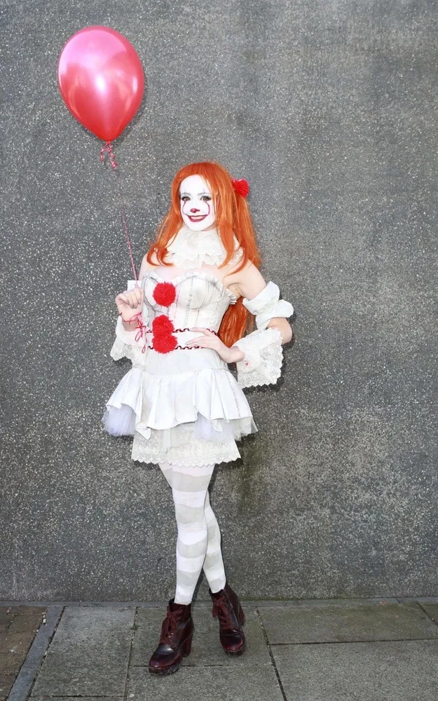 London Comic Con 2017