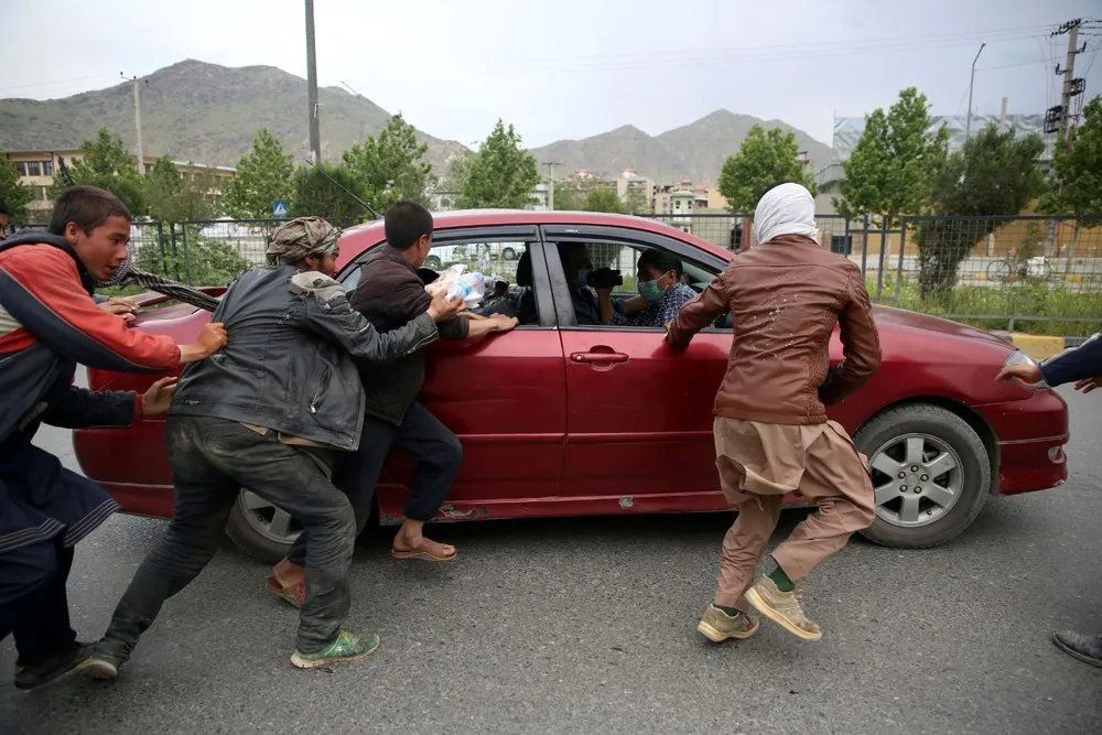 A Look at Life in Afghanistan