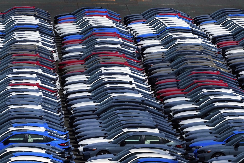 A Look at Life in Japan