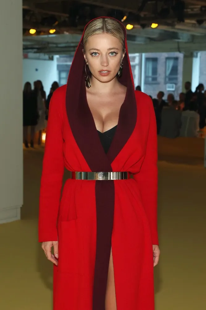 Dresses this Week, Part 1/2