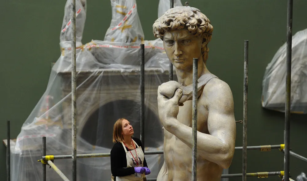 The Week in Pictures: November 8 – November 15, 2014. Part 4/5