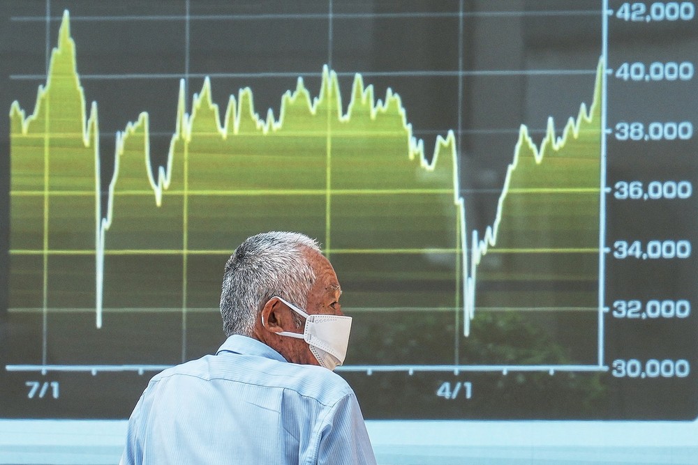 A Look at Life in Japan