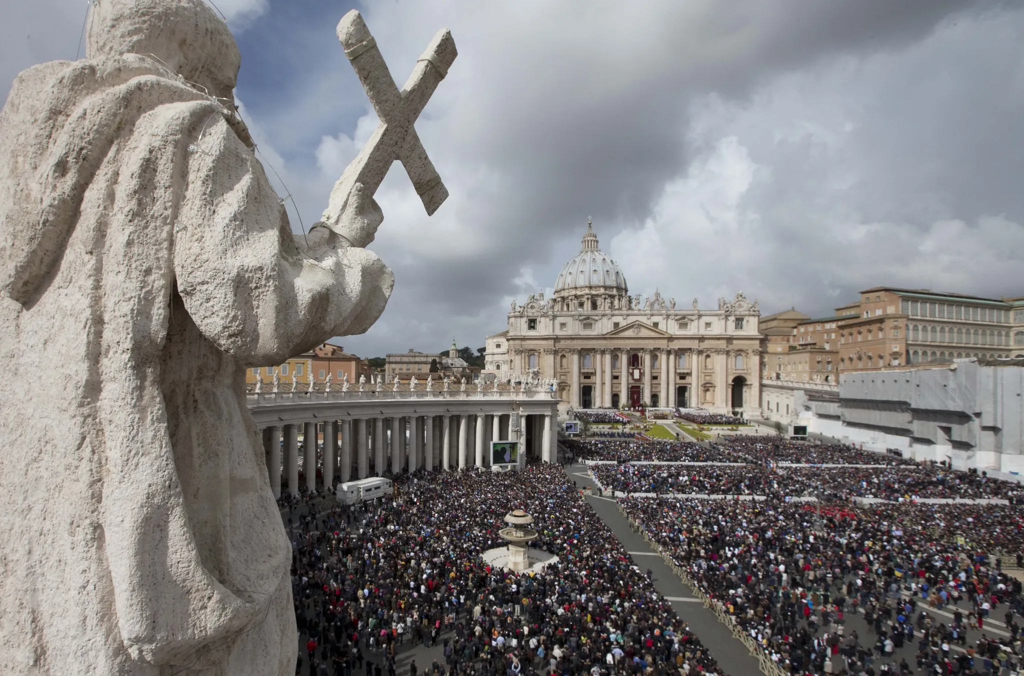 Easter Celebrations Around the World