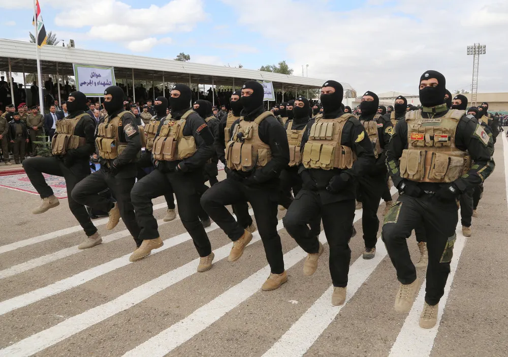 The Week in Pictures: January 3 – January 10, 2015. Part 1/7