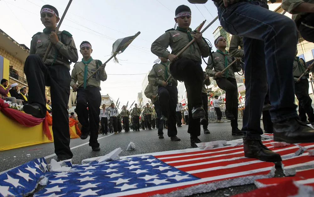 The Week in Pictures July 27 – August 2, 2013 (73 Photos)