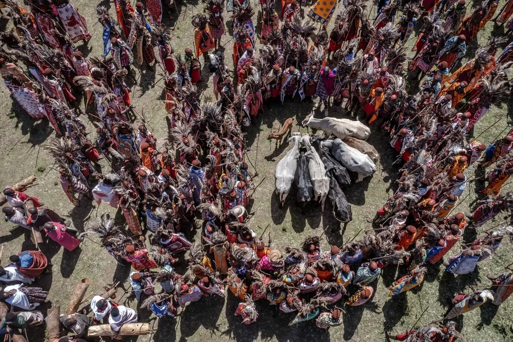 A Look at Life in Africa