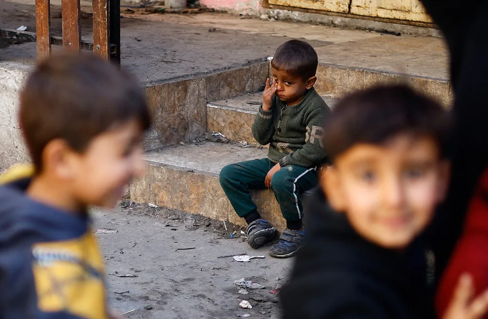 Some Photos: Children