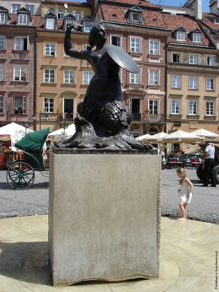 UEFA Euro 2012: Warsaw