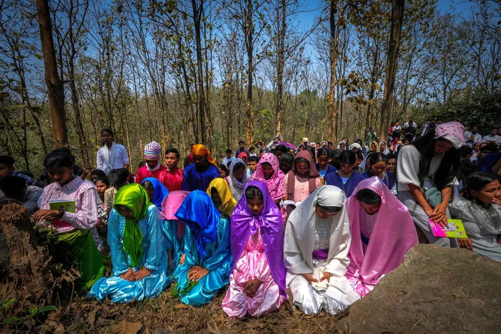 A Look at Life in India