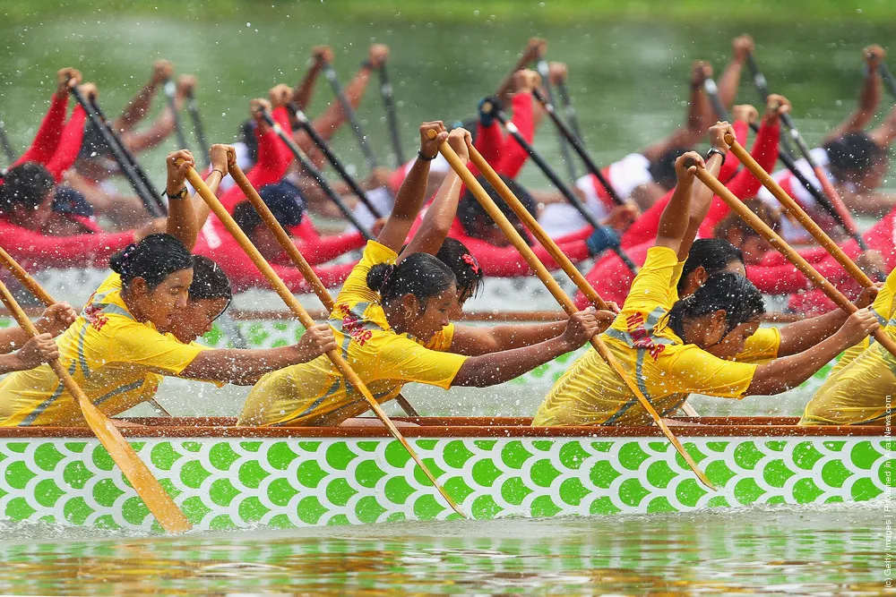 2011 Southeast Asian Games - Day 10