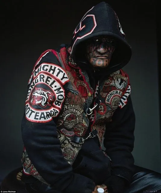 The Mongrel Mob