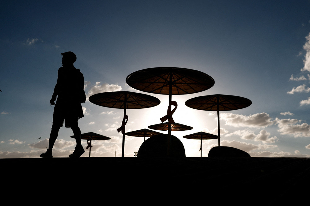 Some Photos: Silhouettes