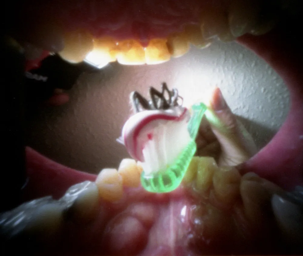 Better than Selfies?