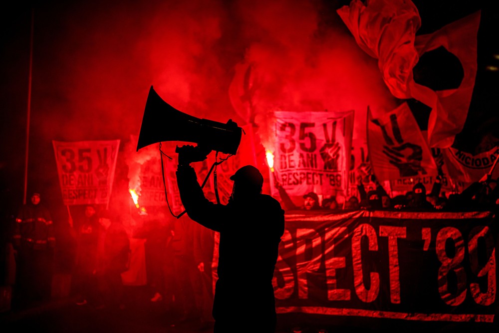 Some Photos: Silhouettes