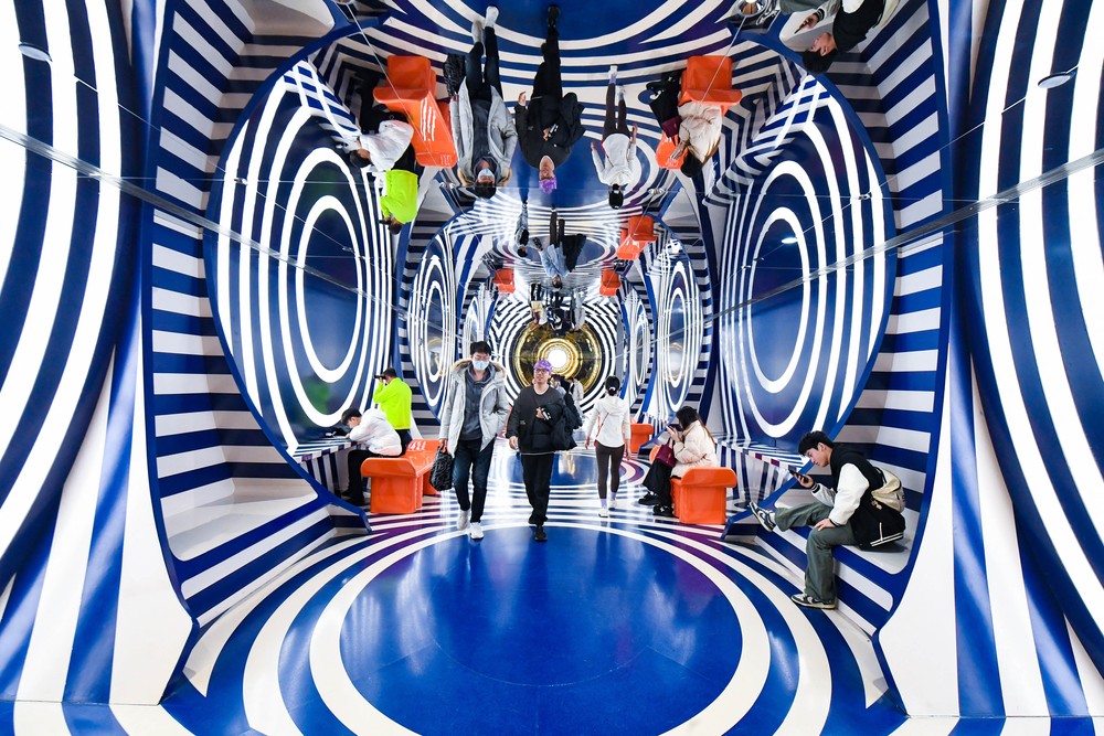 A Look at Life in China