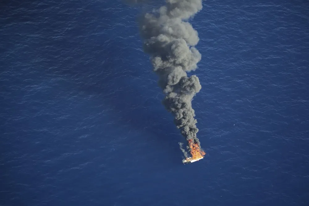 The Day in Photos – October 28, 2022